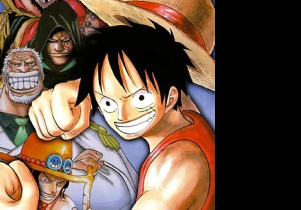 Fakta One Piece: Ini 8 Member Keluarga D yang Wajib Diketahui