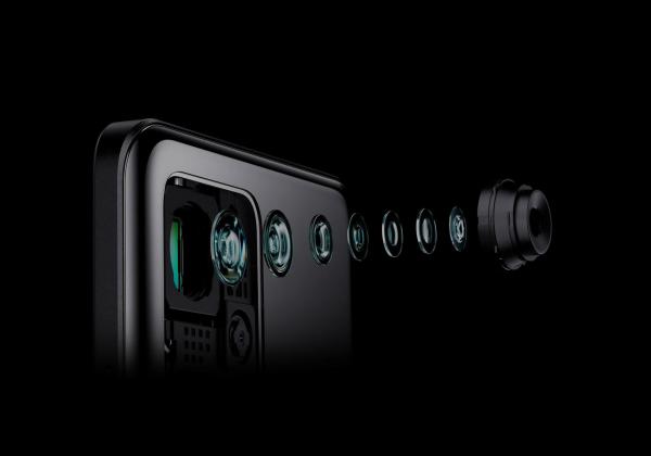 Cek Spesifikasi Redmi Note 12 Pro Plus 5G yang Kameranya 200MP