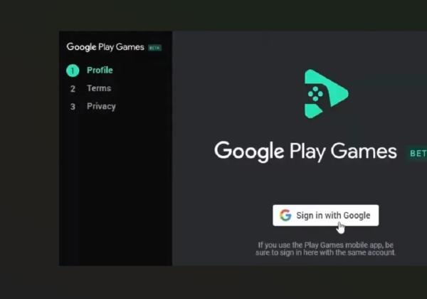 Download Google Play Game Beta for PC di Windows 11 dan 10, Game Android di Layar Komputer, Begini Caranya