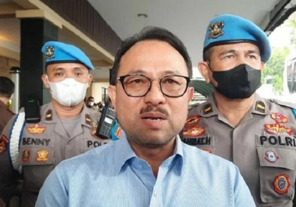 Anggota DPR Soal Lin Che Wei Jadi Tersangka: Bukti Para Mafia Pangan Main 'Cantik'