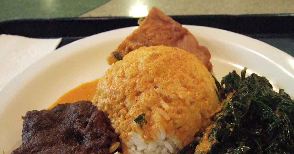 Menelusuri Sejarah Hingga Varian Rendang, Makanan Terenak Nomor Satu di Indonesia dari Tanah Minangkabau
