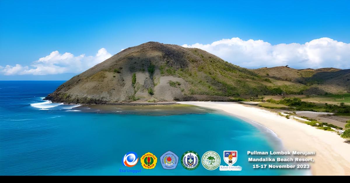 Esa Unggul Siap Gelar International Conference MIMSE 2023 di Mandalika 28-30 November