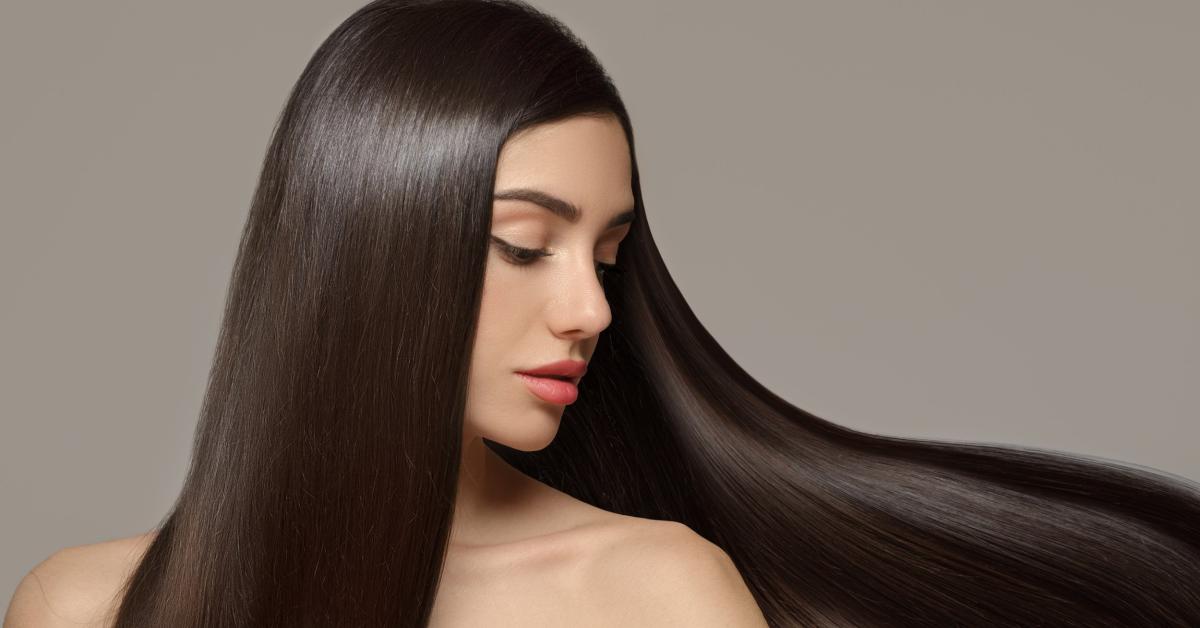 Tips Merawat Rambut Agar Tidak Mengembang dan Halus, Buat Mahkotamu Indah Kembali