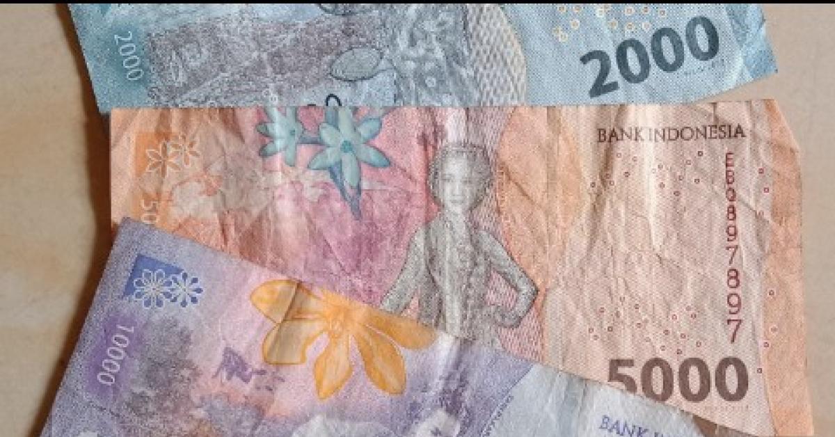 Banyak yang Belum Tahu, Ini Alasan Selalu Ada Gambar Penari di Mata Uang Indonesia