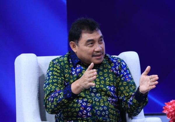 Jurus Jitu LPDB-KUMKM Kejar Target Penyaluran Dana Bergulir 2023 