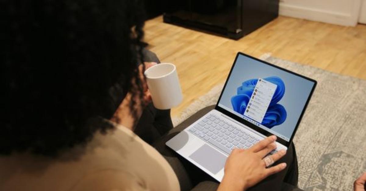 5 Trik Atasi Laptop yang Lemot Jadi Lancar Kembali