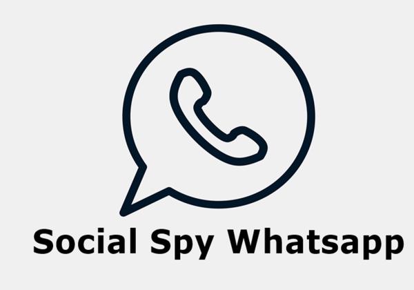 Download Social Spy Whatsapp, Aplikasi untuk Sadap WA Mantan 