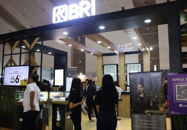 Dukungan BRI dan Pegadaian Diharapkan Bisa Tingkatkan Mutu dan Kualitas Perkopian Indonesia