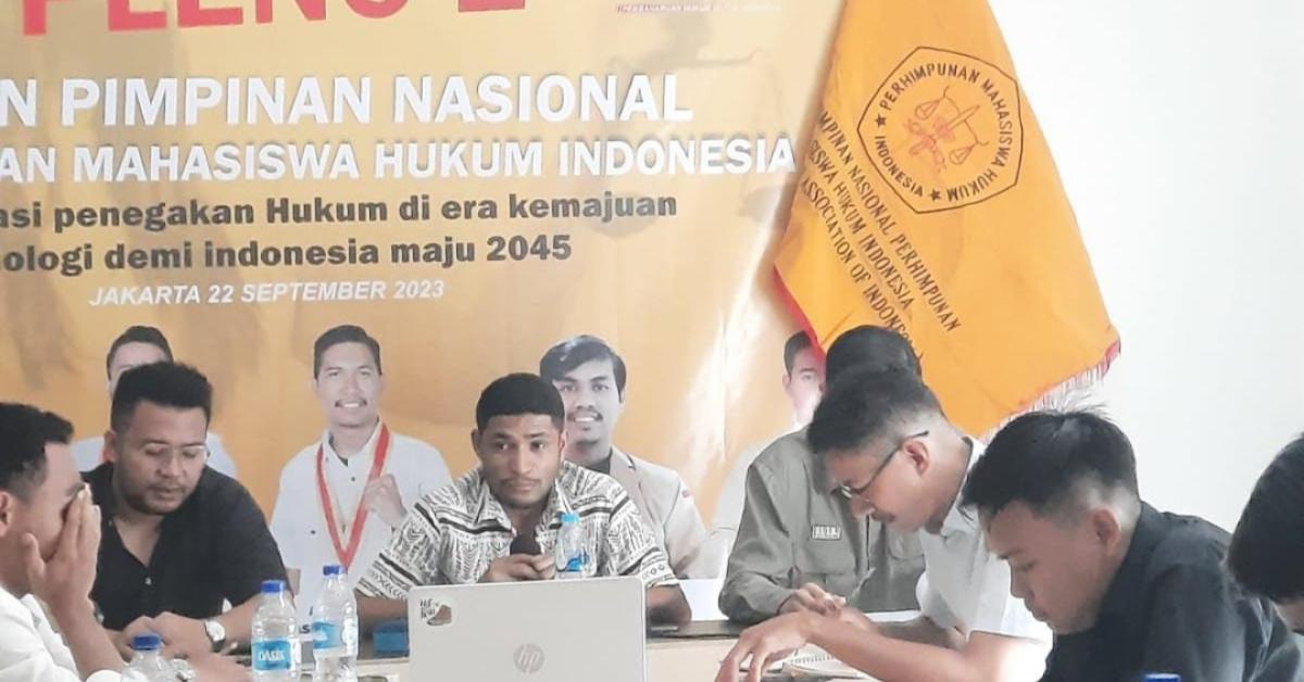 Permahi Sentil Firli Bahuri yang Mangkir dari Pemeriksaan Polda Metro Jaya