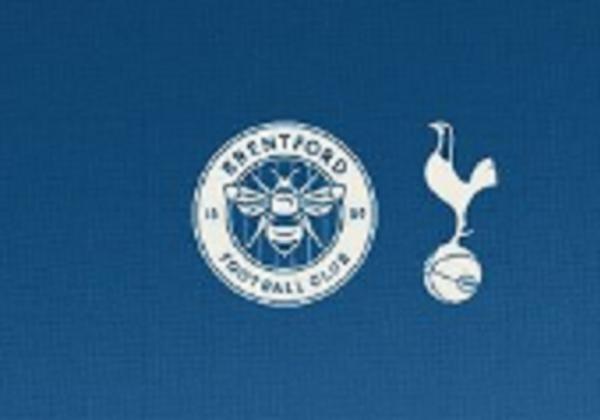 Link Live Streaming Liga Inggris 2022/2023: Brentford vs Tottenham Hotspur