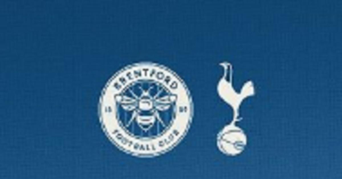 Link Live Streaming Liga Inggris 2022/2023: Brentford vs Tottenham Hotspur