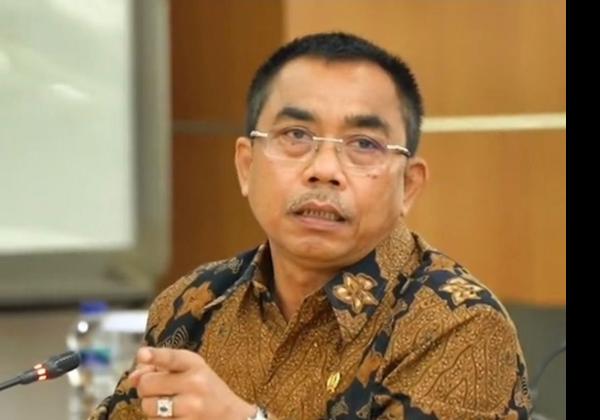 Anggota DPRD DKI Diduga Main Judi Slot Saat Rapat, Gembong: Tidak Etis! 