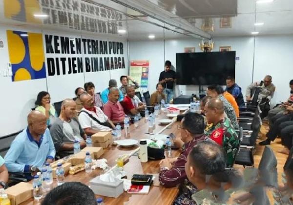 Miris! 9 Petani di IKN Ditangkap dan Digunduli Rambut, Komnas HAM Turun Tangan