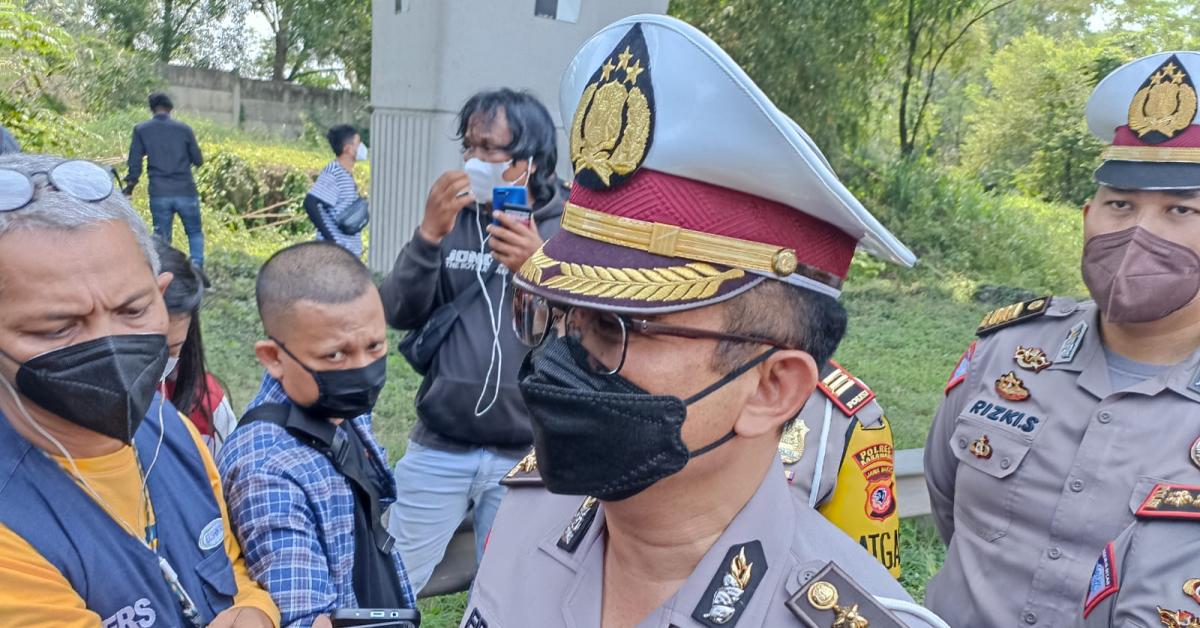 Uji Coba Ganjil Genap Tol Cikampek, Ini Daftar Kendaraan yang Dikecualikan