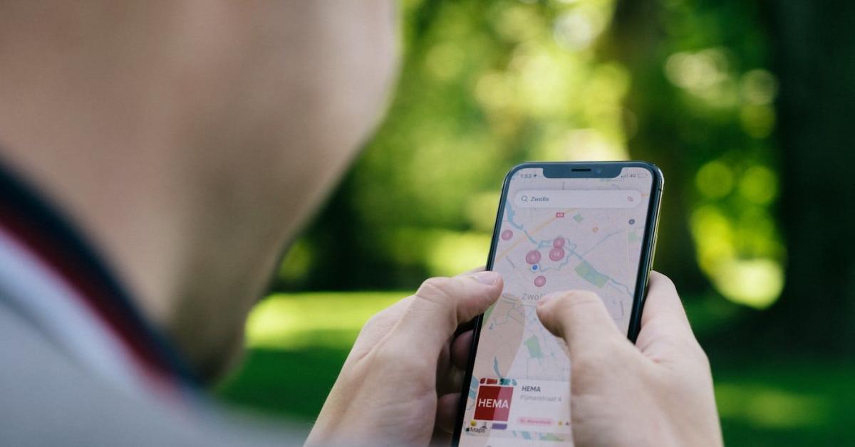 Begini Cara Mudah Melacak No HP Melalui Google Maps, Simak Yuk!