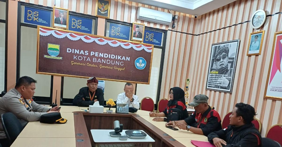 Vakum 2 Tahun, Asia Africa Festival Bakal Hadir Lagi