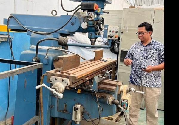 Koperasi TMI Tegal Dukung Kemajuan UMKM melalui Dana Bergulir