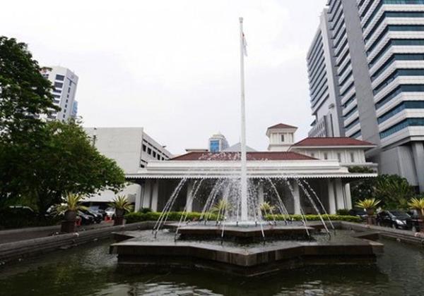 Ada Pejabat DKI Jakarta 'Bermain' di Proyek Pengadaan Barang dan Jasa, Siapa Dia?
