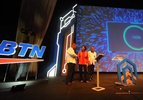 BTN Pastikan Hasil Rights Issue Tepat Sasaran untuk Masyarakat Punya Rumah