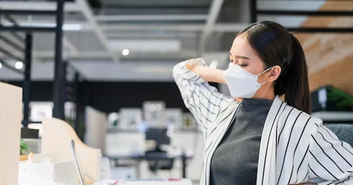 Rekomendasi Obat untuk Mengatasi Pegal Linu Seluruh Badan. Tidur Saja Tidak Cukup!