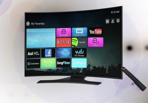 Cara Ampuh Atasi Aplikasi Smart TV Bermasalah