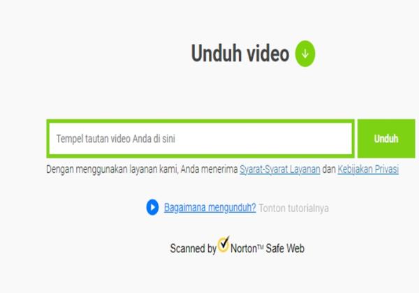 Savefrom: Situs Download Video TikTok Tanpa Watermark dan Gratis!