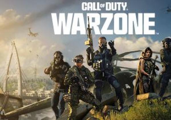 Pertempuran yang Lebih Besar! Call of Duty: Warzone Membuka 2 Peta Baru untuk Diambil Alih