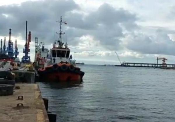 Pengamat: Jumlah Tugboat di Pelabuhan Ciwandan Tak Memadai Sebabkan Antrean Truk Mengular