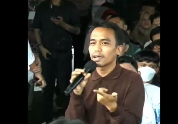 Jadi Tersangka Kasus Penistaan Agama, Komika Aulia Rakhman Terancam Hukuman Lima Tahun Penjara