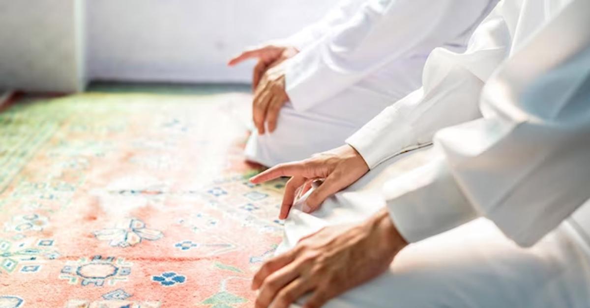 Tata Cara Melaksanakan Shalat Dhuha, dan Doa Setelahnya
