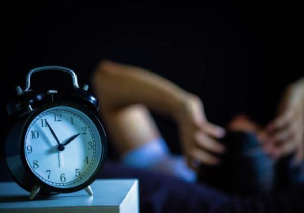 Apakah Insomnia Termasuk Gangguan Kesehatan Mental? Simak Selengkapnya di Sini