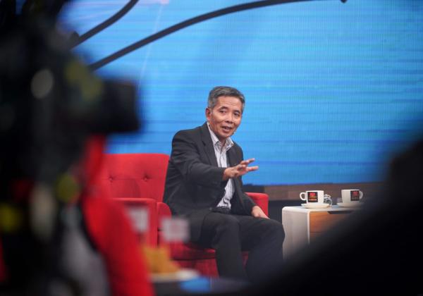 Indeks Bisnis UMKM BRI: Ekspansi Bisnis UMKM Terus Meningkat dan Tetap Optimis