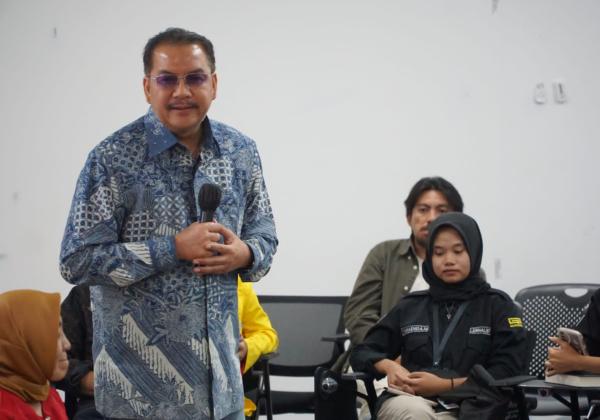 Denny JA: Saatnya Politik Move On Setelah Putusan MK