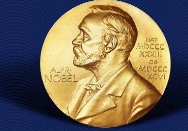 Sungguh Mulia, Editor Koran Terkemuka Rusia Lelang Medali Hadiah Nobel Demi Bantu Anak-anak Ukraina