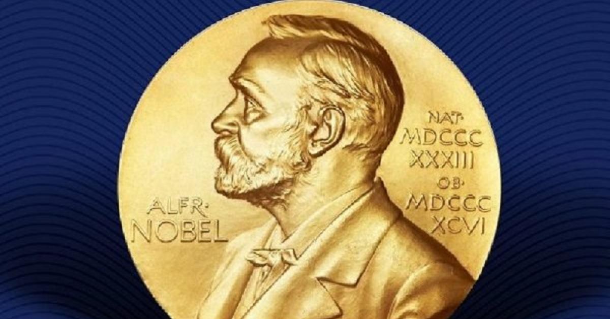 Sungguh Mulia, Editor Koran Terkemuka Rusia Lelang Medali Hadiah Nobel Demi Bantu Anak-anak Ukraina