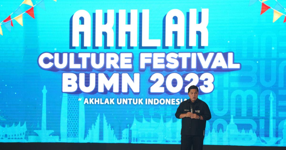 Maknai 3 Tahun Implementasi AKHLAK BUMN, BRI Terus Wujudkan Transformasi Culture untuk Kinerja Berkelanjutan