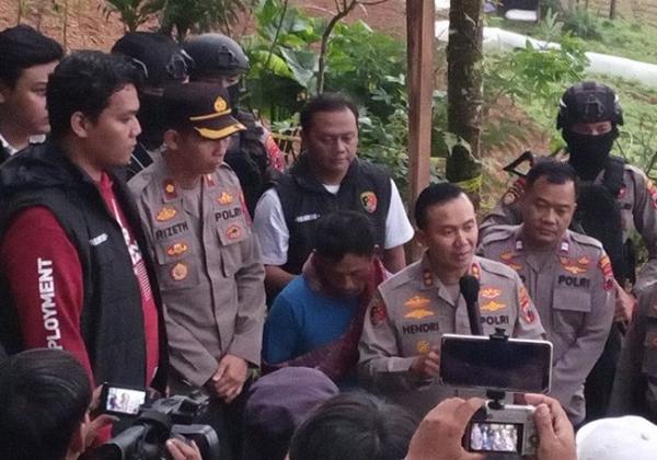 Serial Killer Mbah Slamet, Begini Cara Eksekusi Sang Dukun Pengganda Uang