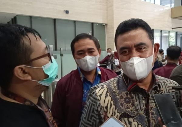Bareskrim Polri Tangkap Buron Robot Trading DNA Pro di Bandara Soekarno-Hatta
