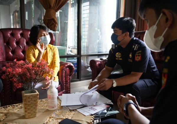 Lewat DHBCHT, Pemerintah Pastikan Penerimaan Cukai Kembali ke Masyarakat