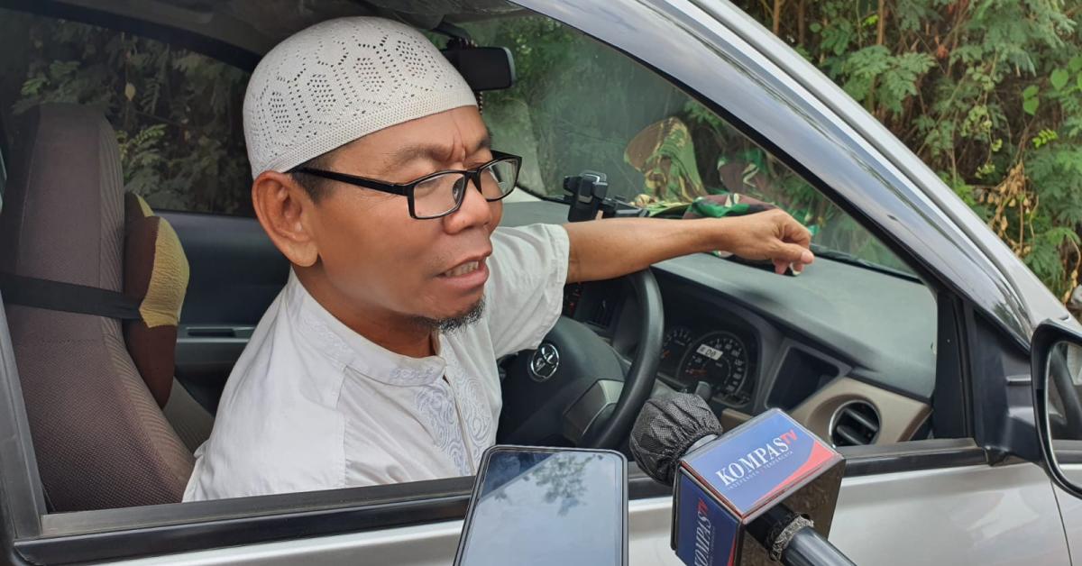 Pertalite Naik Rp10.000, Warga: Terlalu Tinggi, Tak Sebanding Dengan Penghasilan