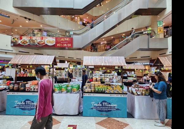 Bisnis Rempah Herbal, Dari Praktik Sekolah hingga Tembus Pasar Ekspor