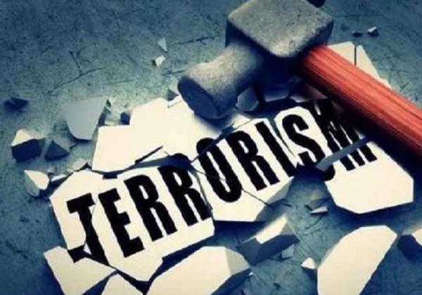 Bom Bandung Bersamaan dengan Kedatangan Delegasi Republik Kirgizstan Belajar Penanganan Teroris dari Indonesia
