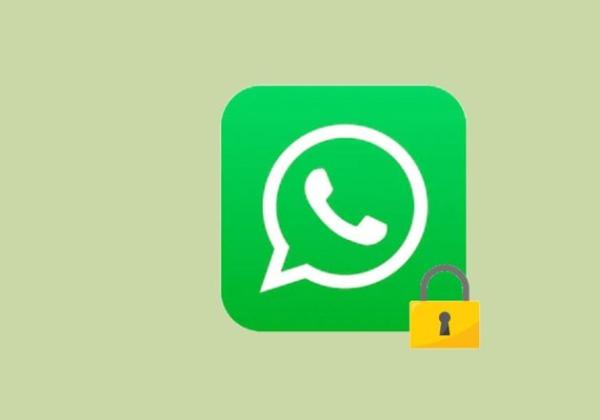 Fitur Chat Lock Whatsapp, Ini Fungsi dan Kegunaannya, Nomor 4 Paling Oke