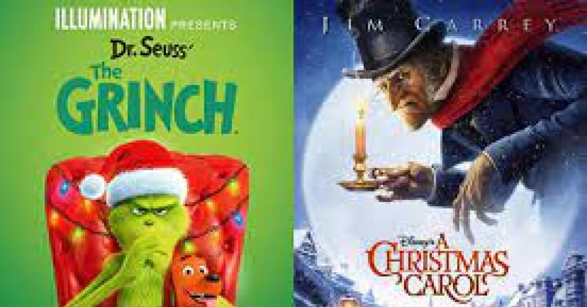  11 Film Wajib Tonton Bersama Keluarga di Malam Natal, Berikut Daftarnya 