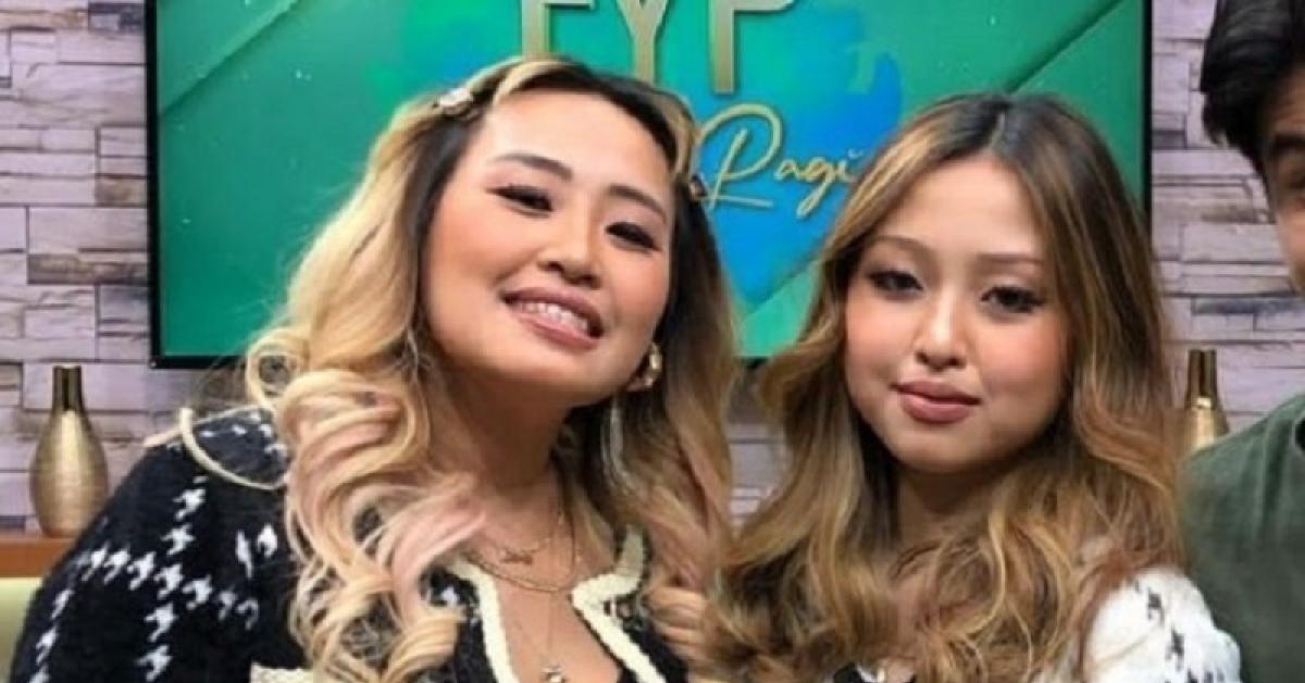 Pinkan Mambo Ingin Anaknya Cari Duit Ketimbang Sekolah, Ruben Onsu Langsung Bereaksi