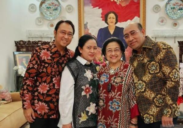 Doa Anak-Anak Megawati saat Ulang Tahun: Tetap Semangat Ibu dalam Membangun Bangsa dan Negara