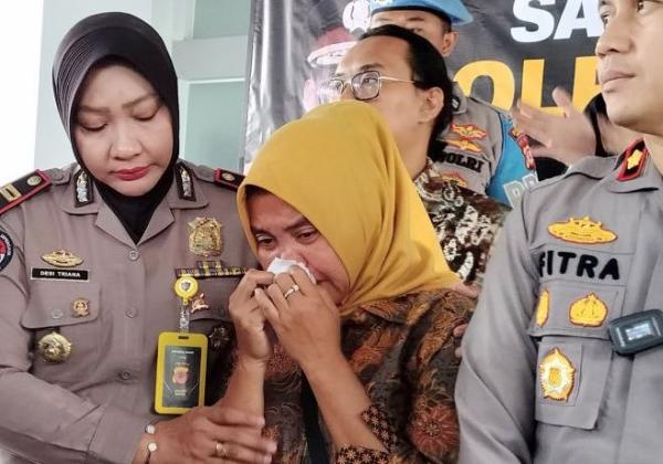 Ini Alasan Ibu D Baru Mau Tes DNA Kasus Bayi Tertukar di RS Sentosa Bogor, Pengacara: Faktor Psikologis 
