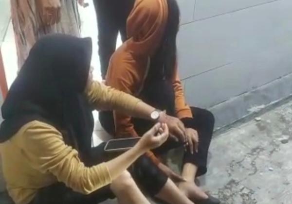 2 Wanita di Bekasi Jadi Korban Begal Sepeda Motor saat Mau Beli Makan Sahur