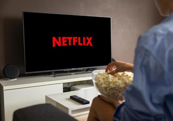 Netflix Kehilangan Hampir Satu Juta Pelanggan