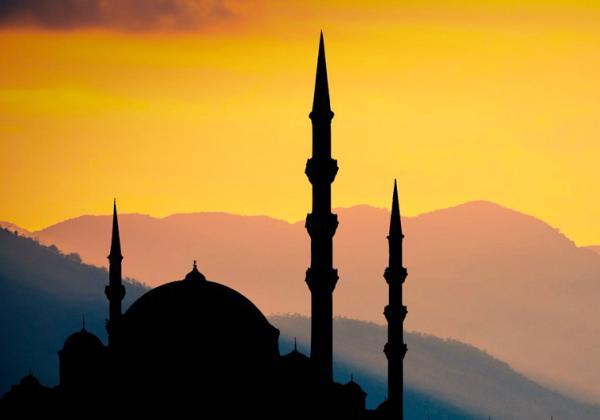 Jusuf Kalla: Masjid Bukan Tempat Berkampanye Politik